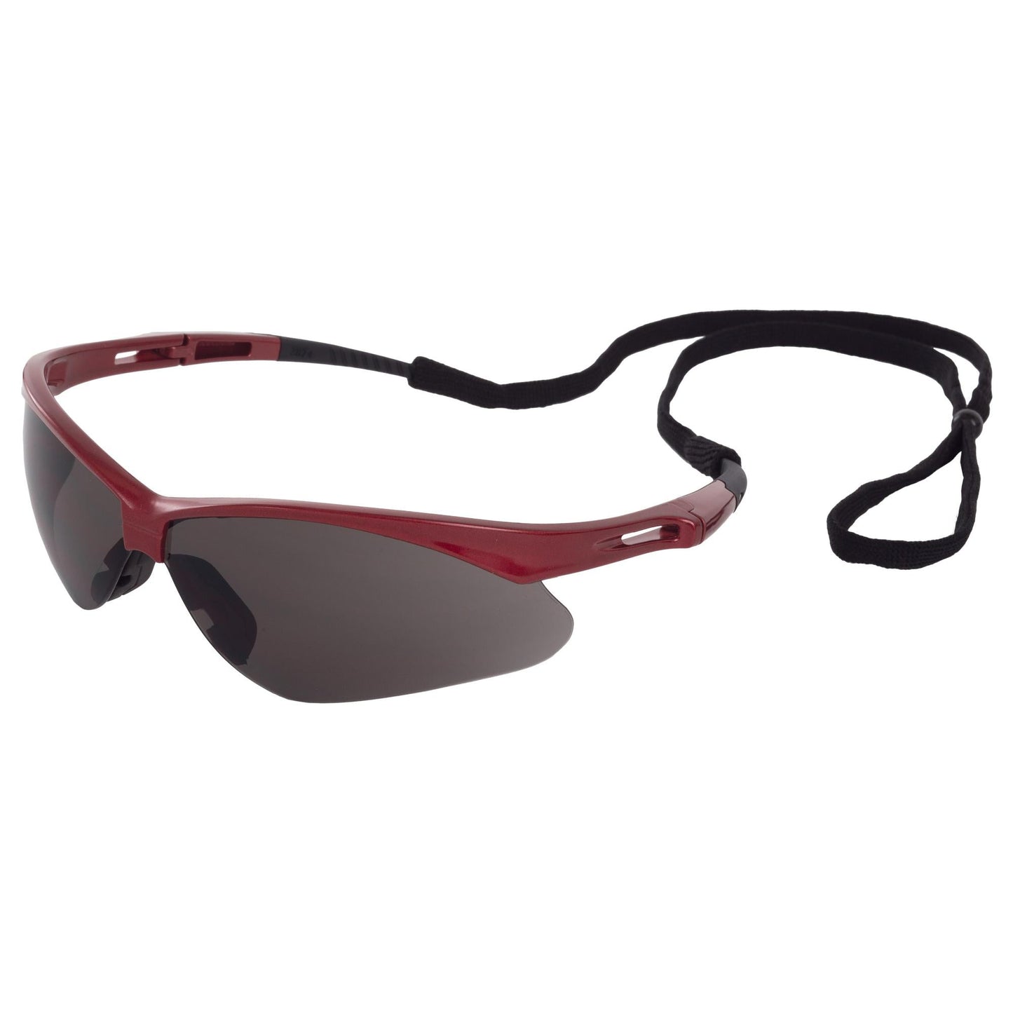 Clear Lens Glasses - ERB - Lightweight Safety Design