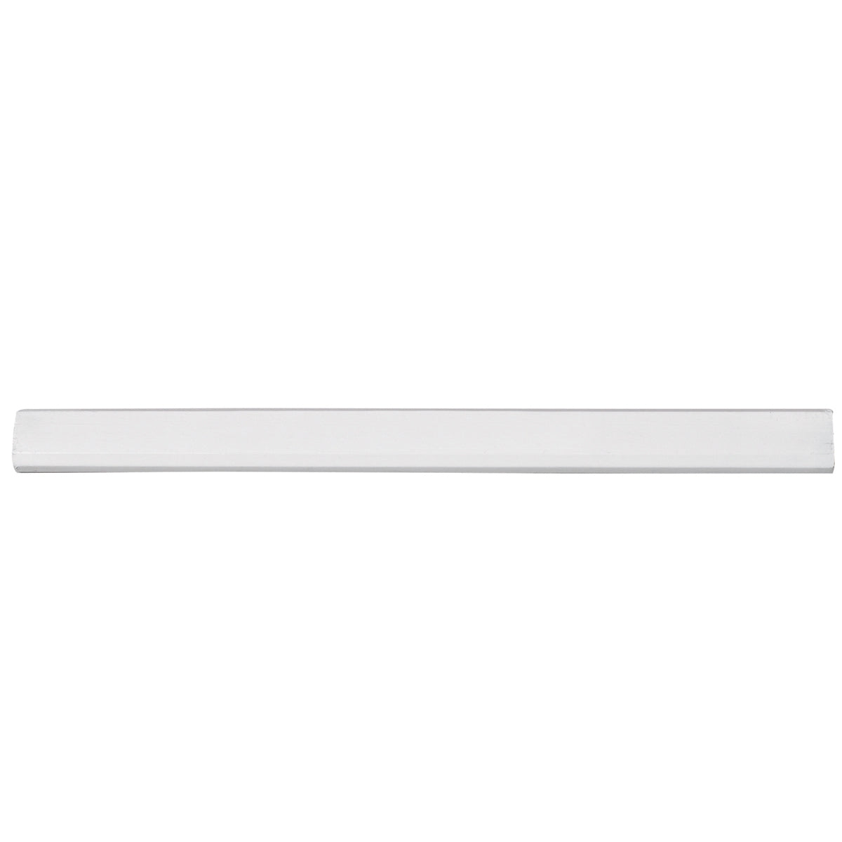 White Carpenter Pencils - ERB by Delta Plus - Easy Sharpening
