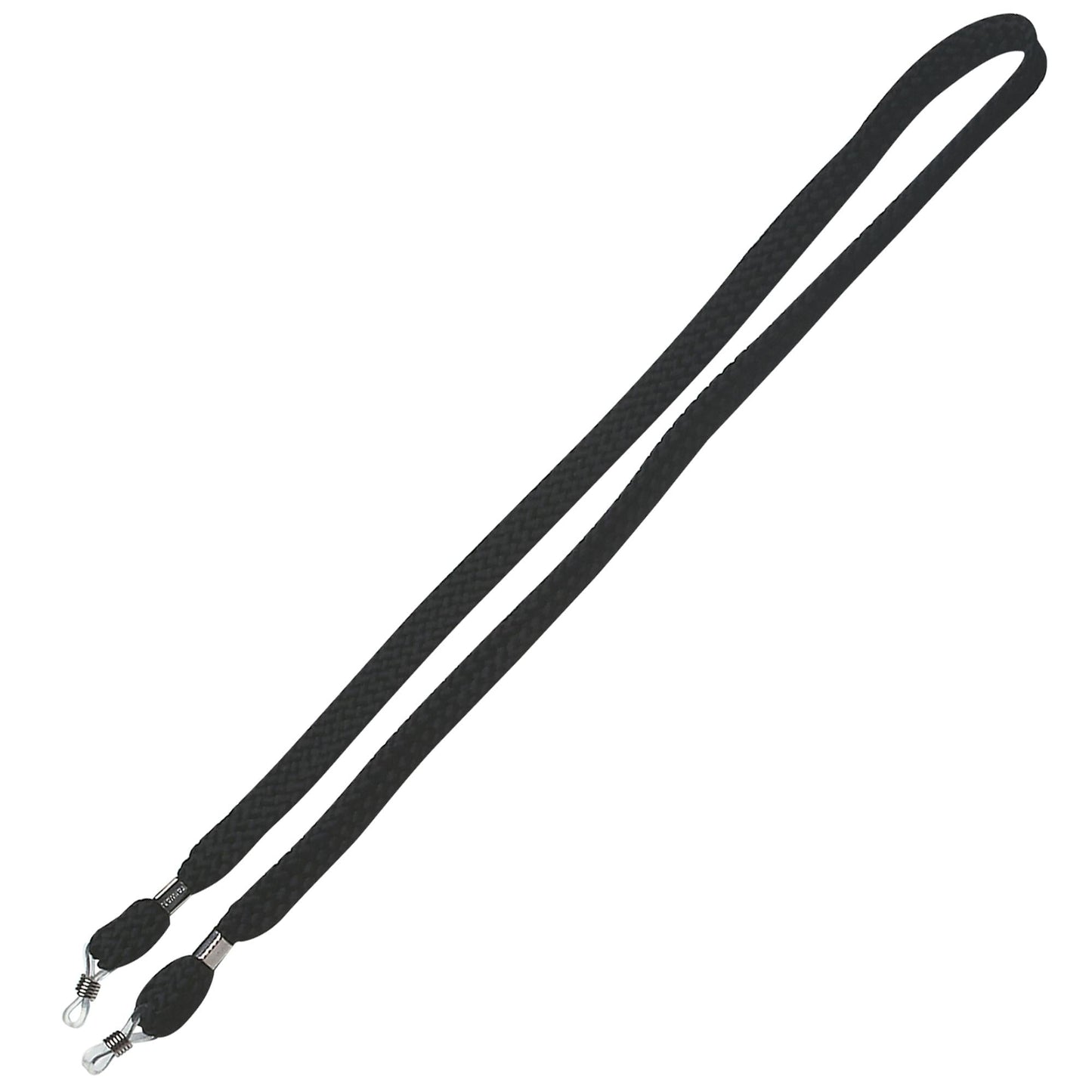 Black Lanyards - ERB - Durable Safety Glasses Strap