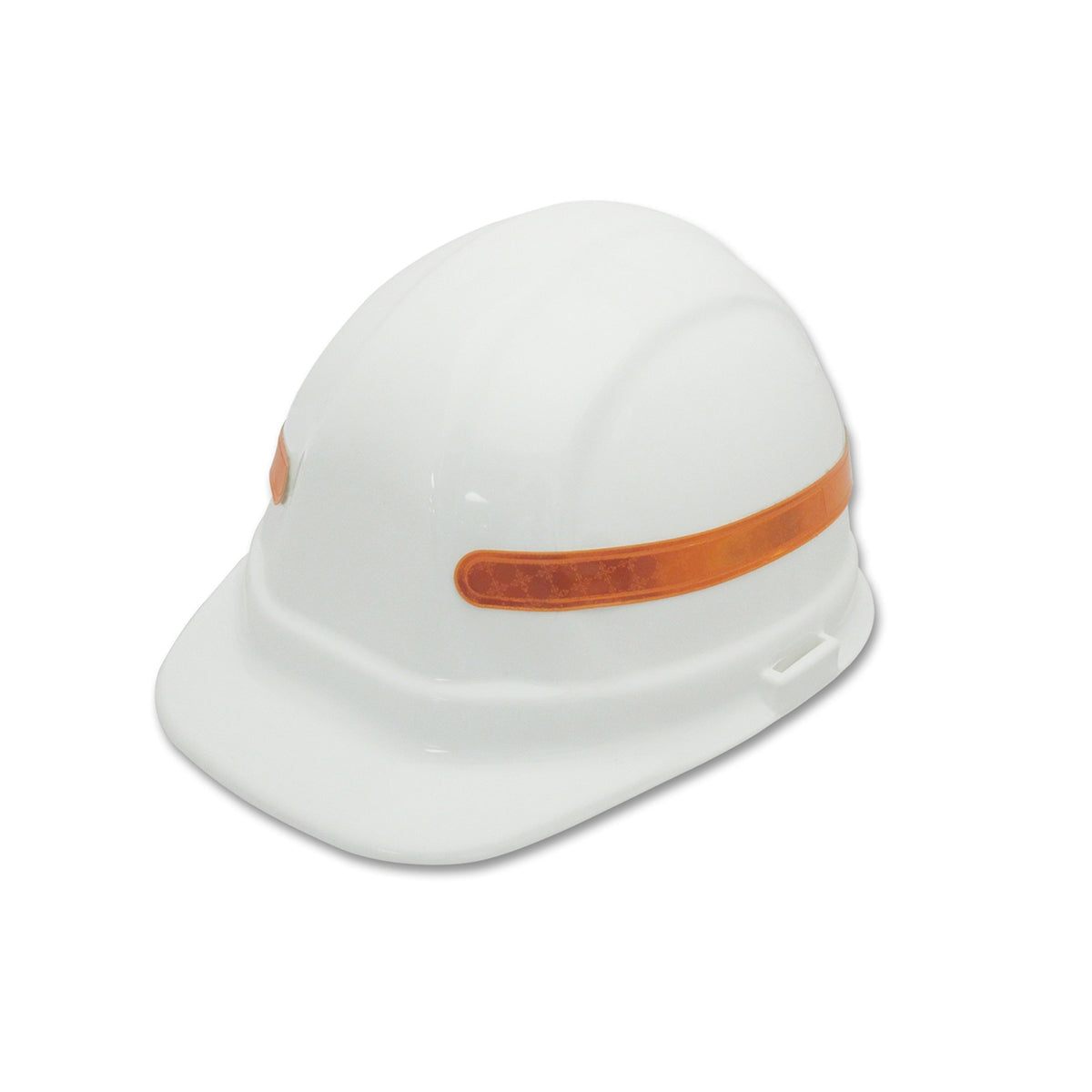Orange Reflective Strips - ERB by Delta Plus - High Visibility
