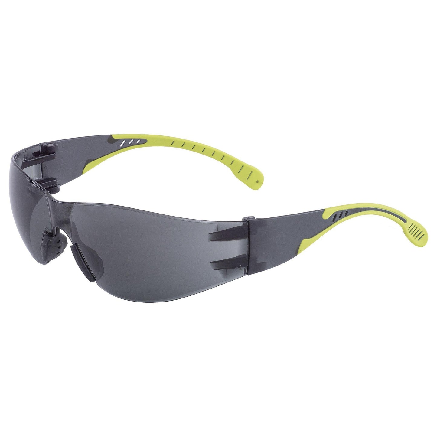 Clear Lens Glasses - ERB - Flexible Comfort Fit