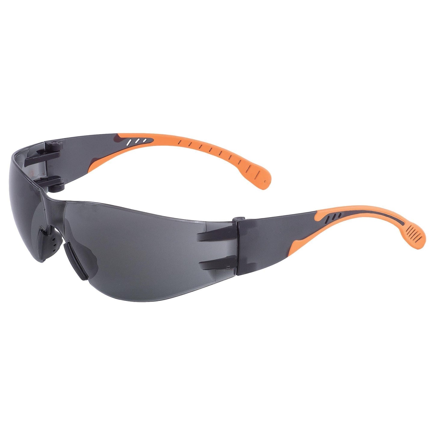 Clear Lens Glasses - ERB - Flexible Comfort Fit