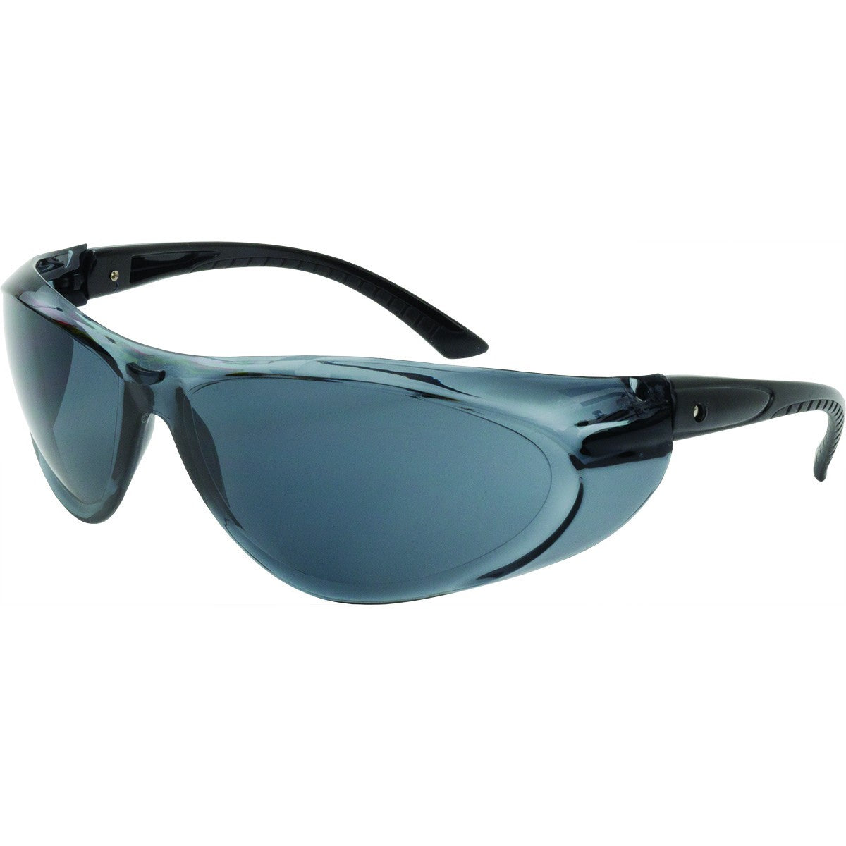 Clear Lens Glasses - ERB by Delta Plus - Adjustable Comfort