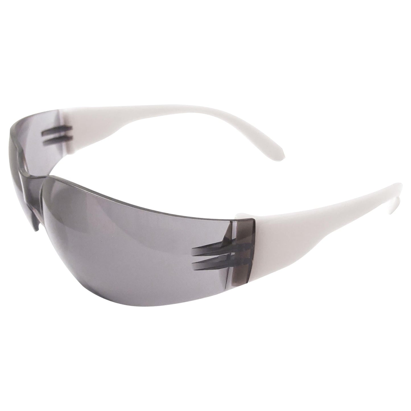 Smoke Anti-Fog Lens Glasses - ERB - Ultra Lightweight