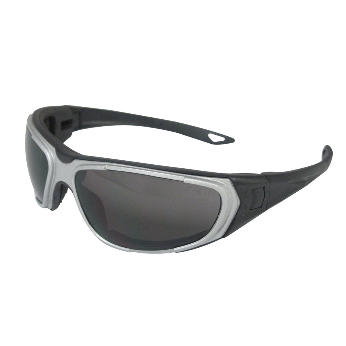 Smoke Anti-Fog Lens Goggles - ERB - Lightweight Comfort