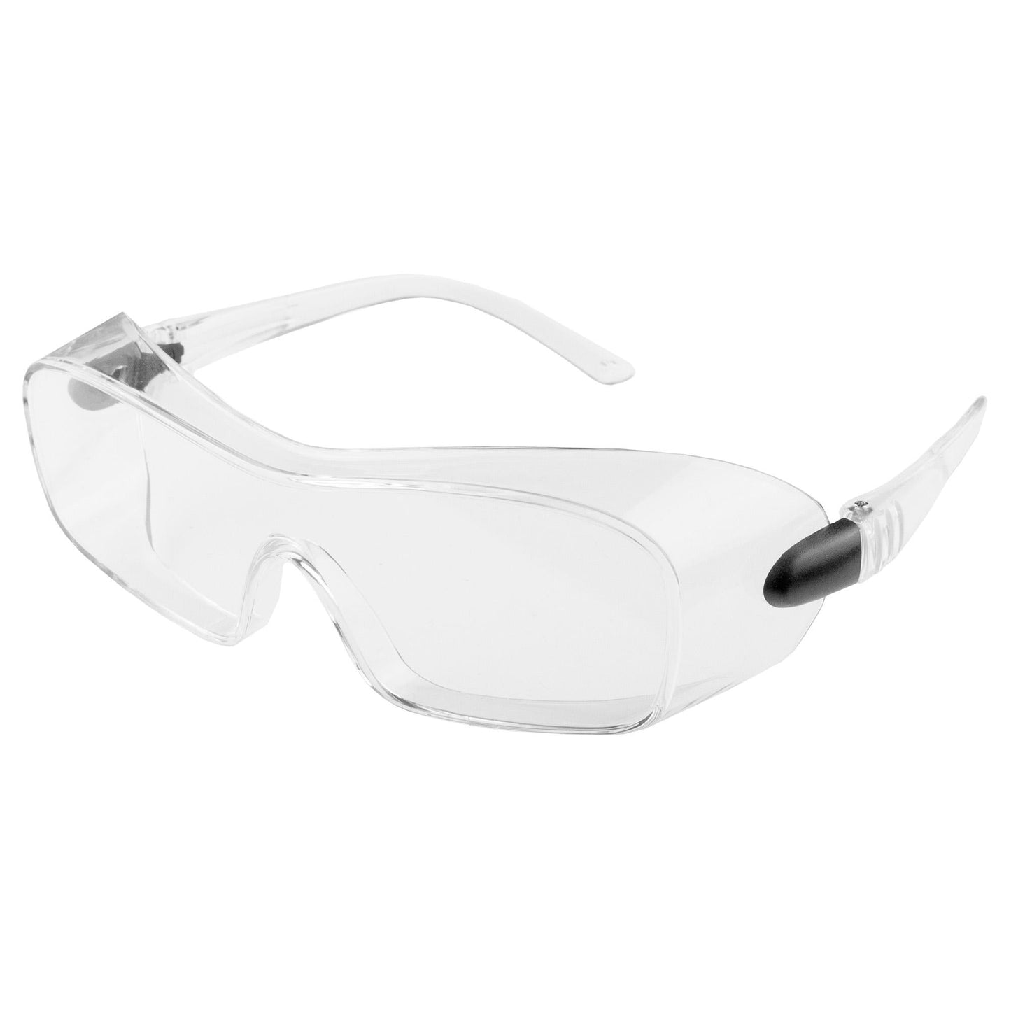 Clear Lens Glasses - ERB - Adjustable Comfort