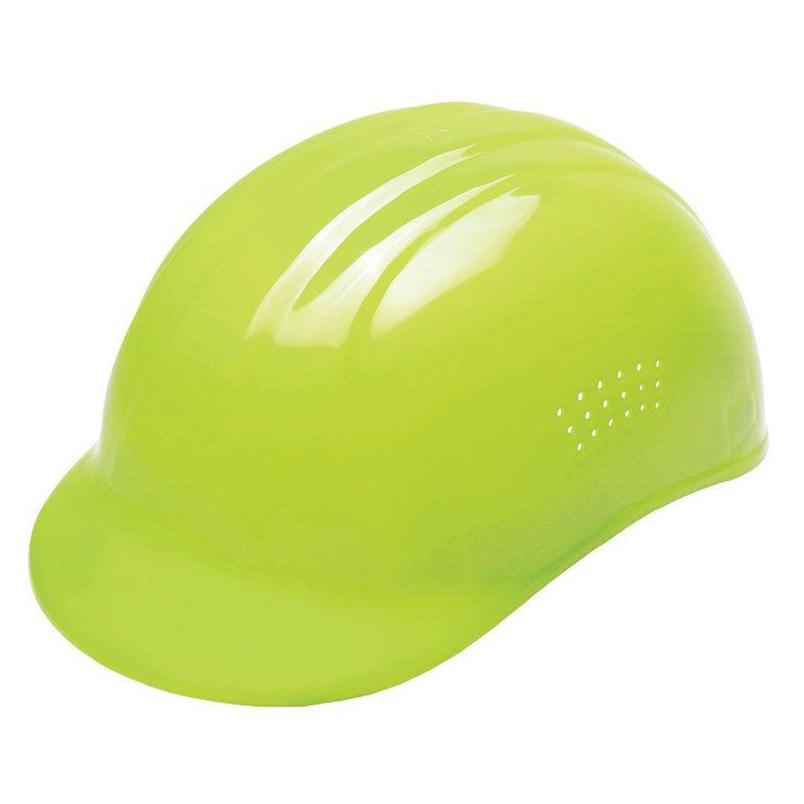 White Bump Caps - ERB - Vented for Comfort