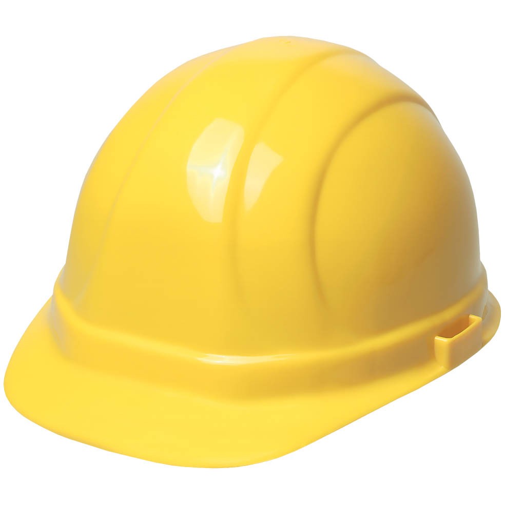 Purple Hard Hats - ERB by Delta Plus - Durable Safety Gear