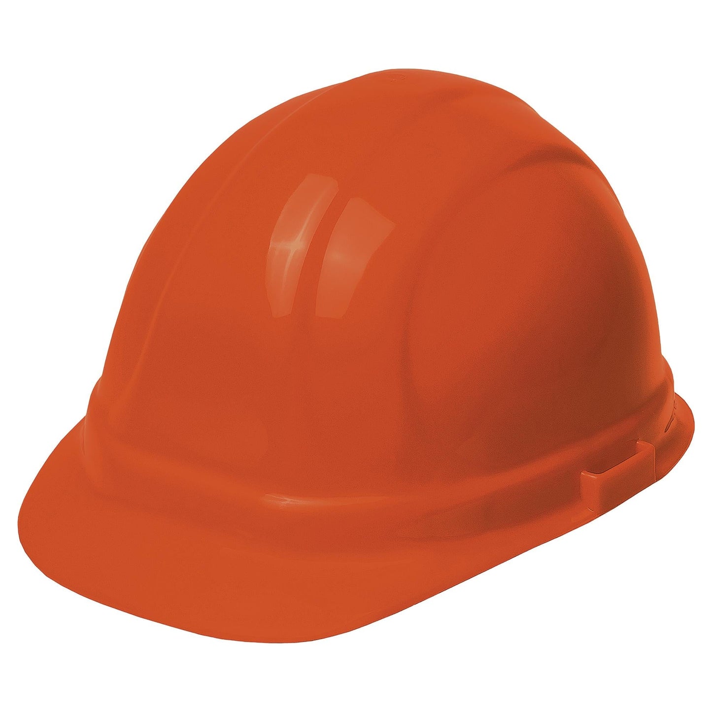Purple Hard Hats - ERB by Delta Plus - Durable Safety Gear