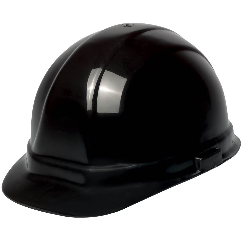 Purple Hard Hats - ERB by Delta Plus - Durable Safety Gear