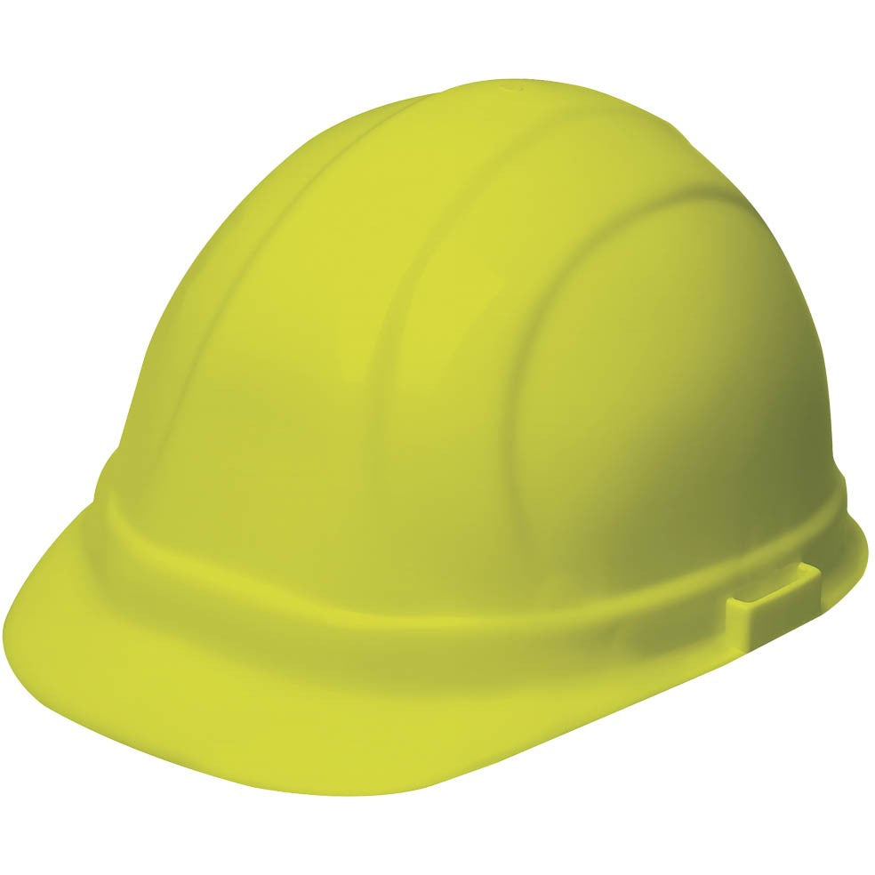 Purple Hard Hats - ERB by Delta Plus - Durable Safety Gear
