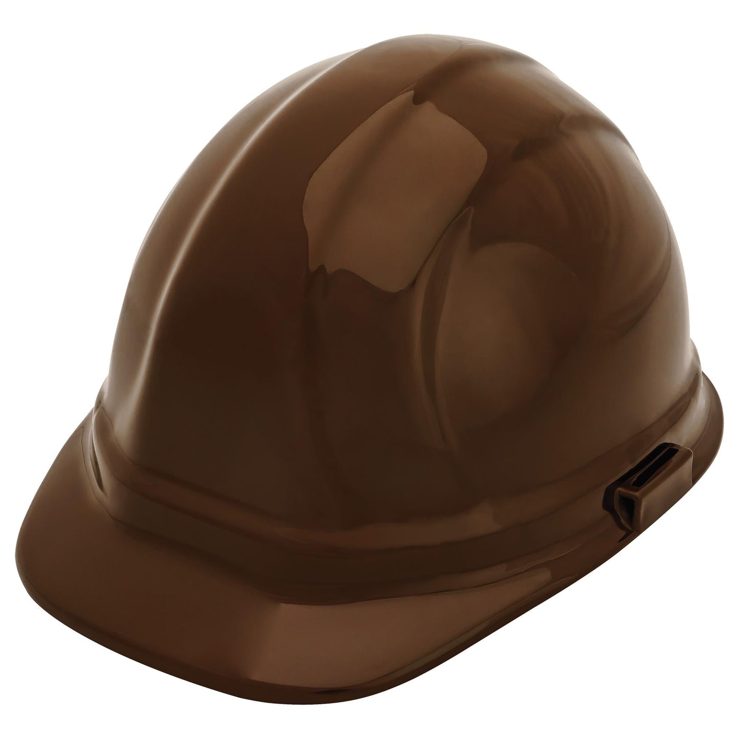 Purple Hard Hats - ERB by Delta Plus - Durable Safety Gear