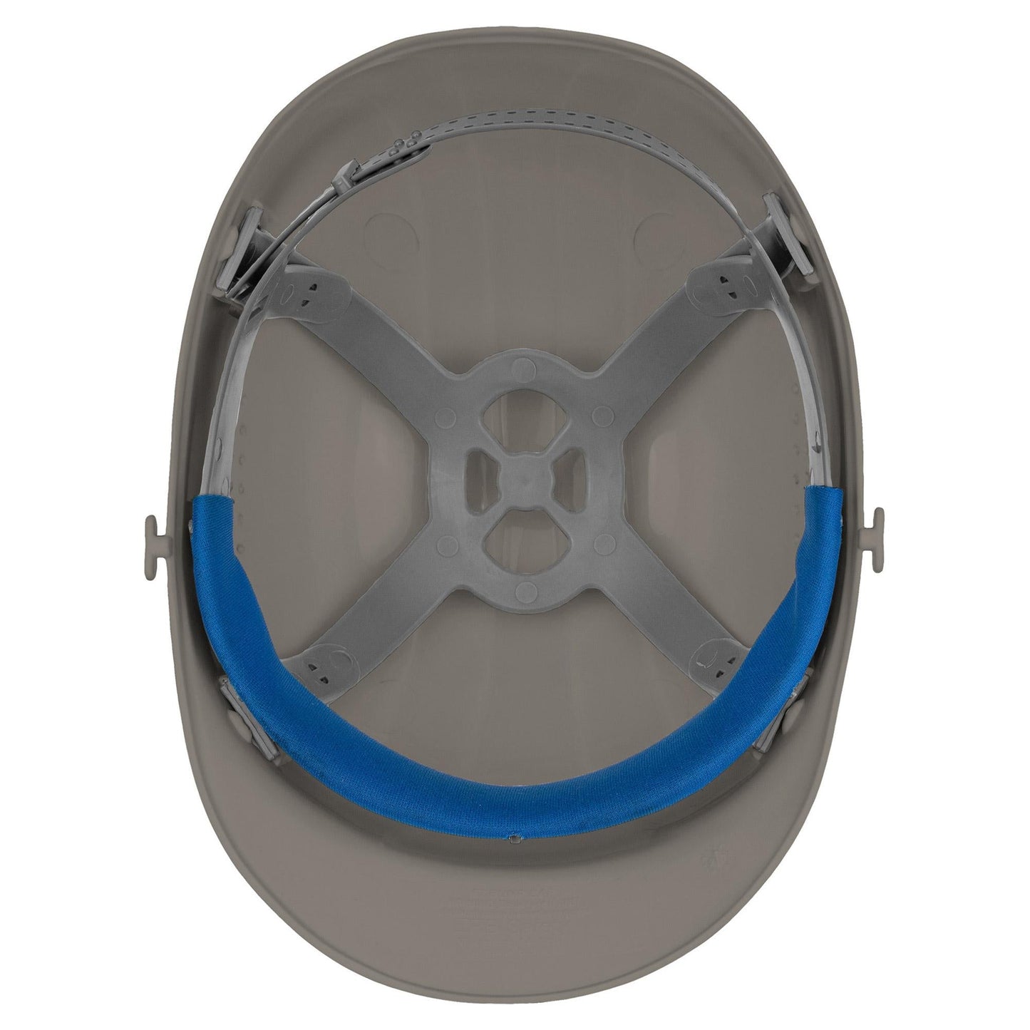 White Bump Caps - ERB by Delta Plus - Vented Design