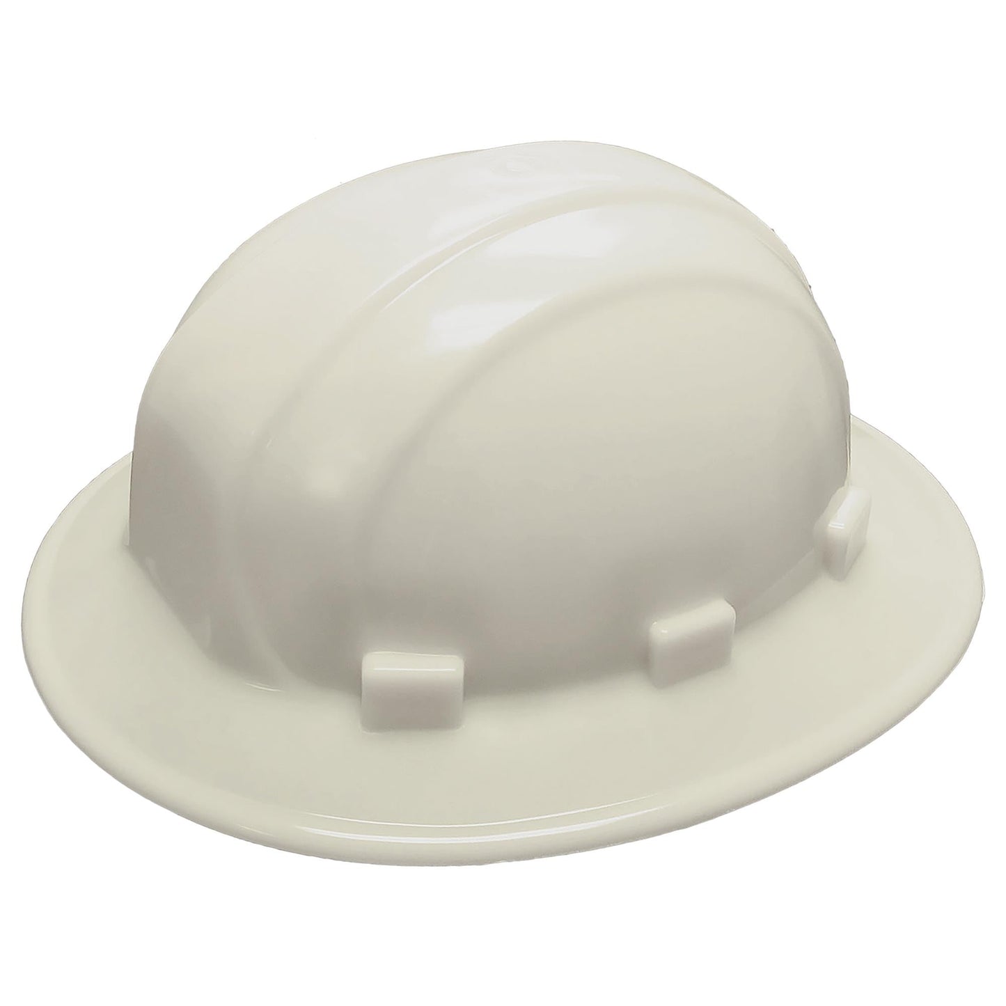 Hi-Viz Orange Hard Hats - ERB - Durable Safety Helmet