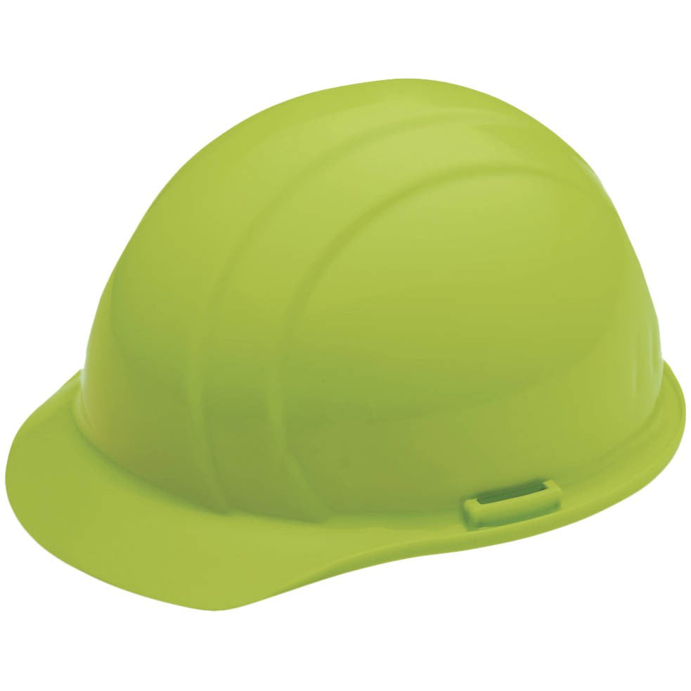 Pink Hard Hats - ERB - Durable Suspension System