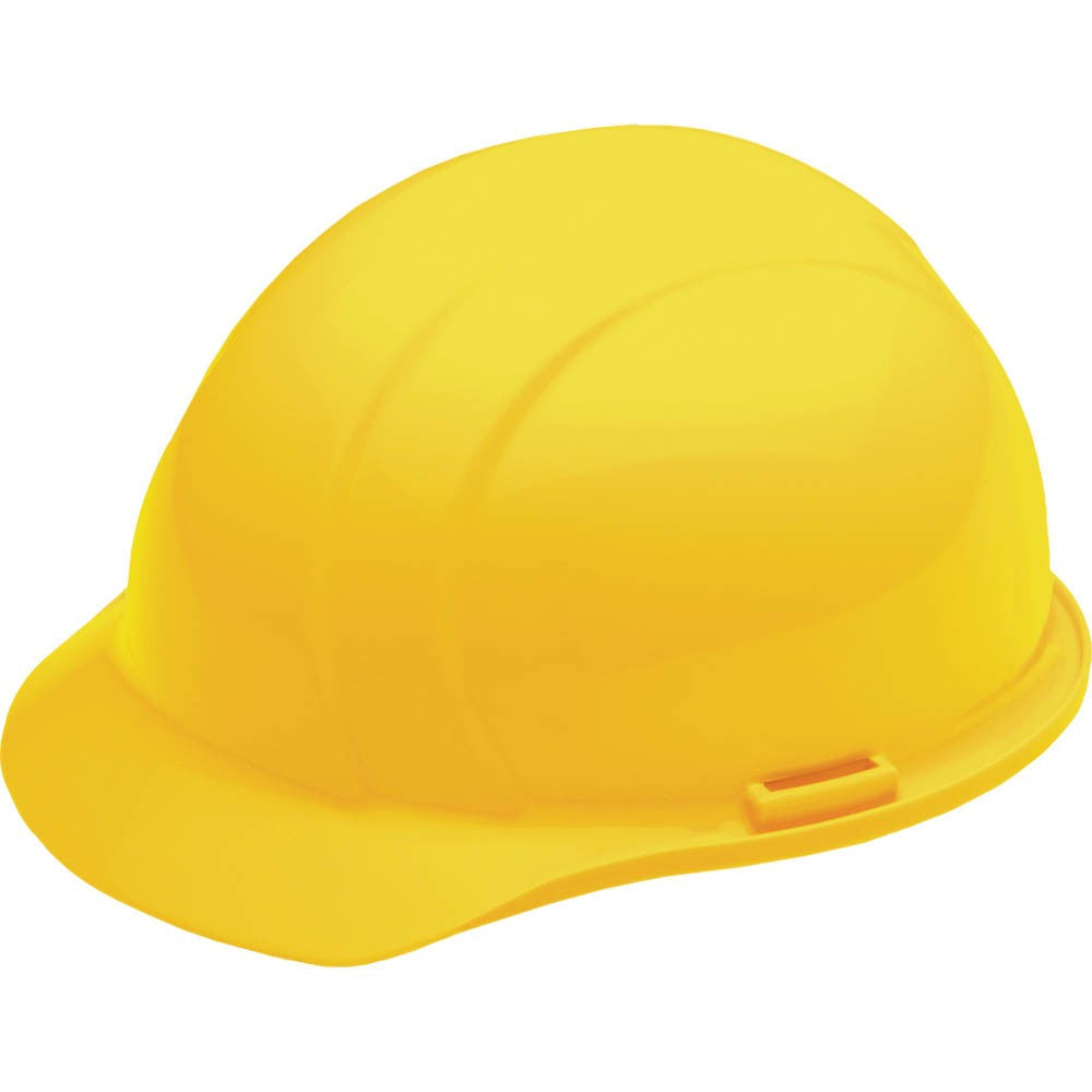 Pink Hard Hats - ERB - Durable Suspension System