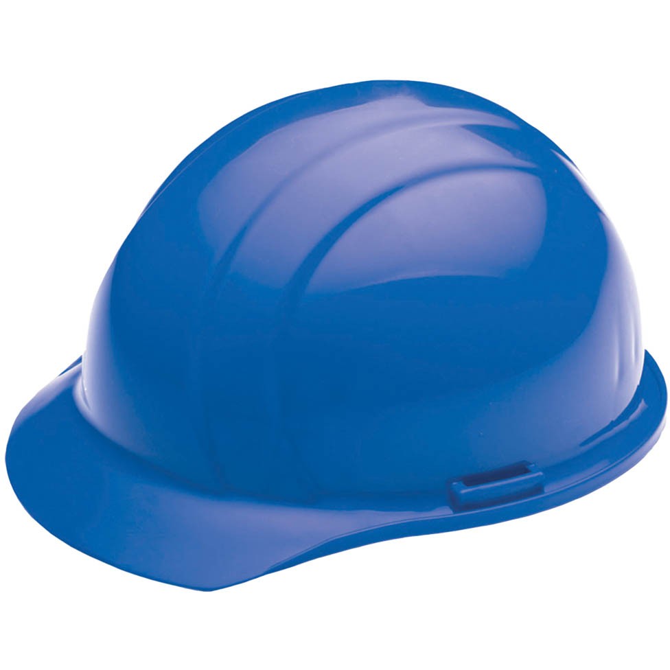 Pink Hard Hats - ERB - Durable Suspension System