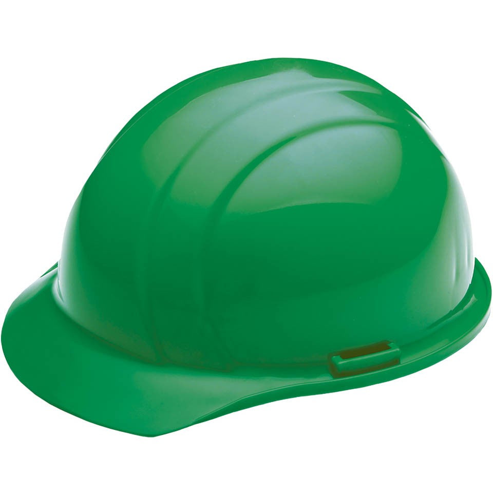 Pink Hard Hats - ERB - Durable Suspension System