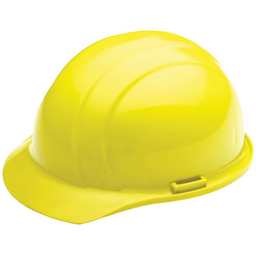 Pink Hard Hats - ERB - Durable Suspension System