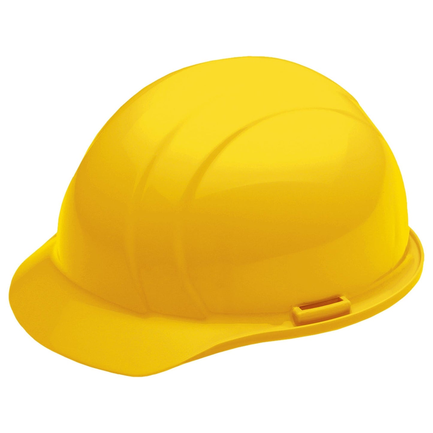 White Hard Hats - ERB by Delta Plus - Mega Ratchet