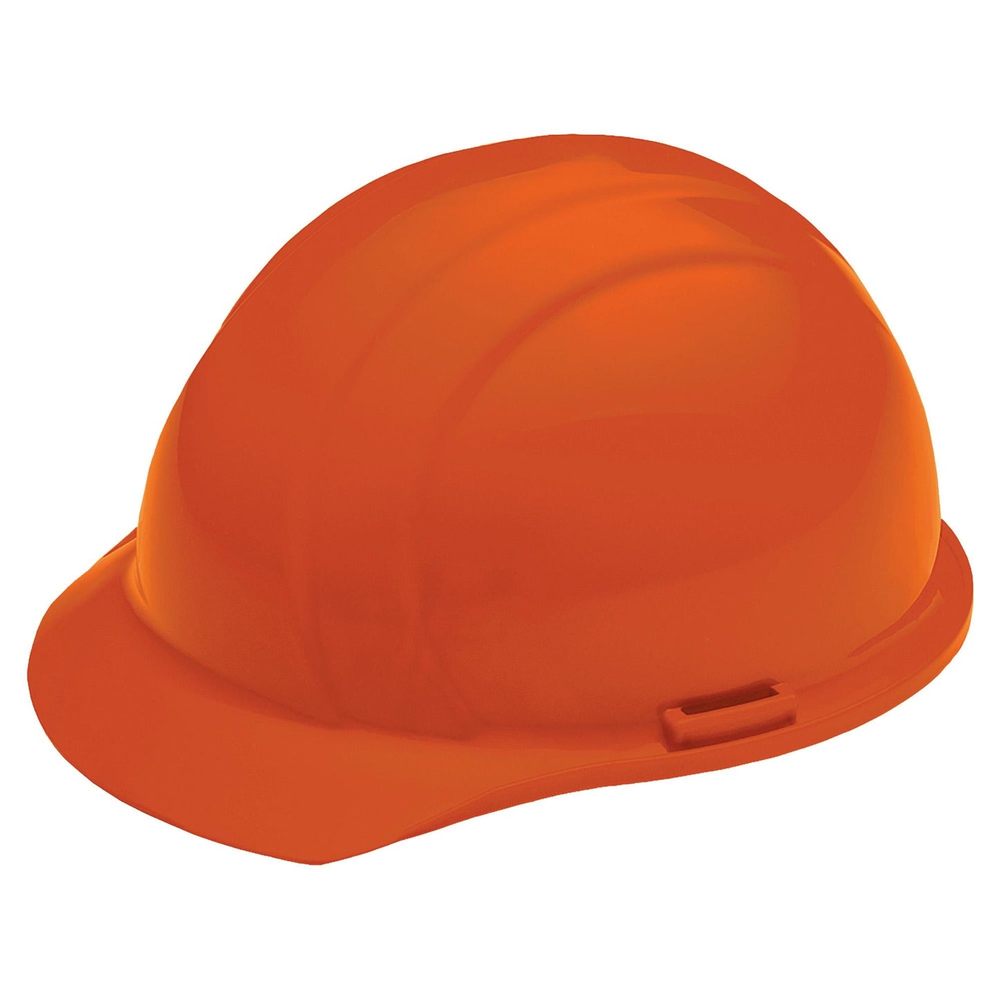 White Hard Hats - ERB by Delta Plus - Mega Ratchet