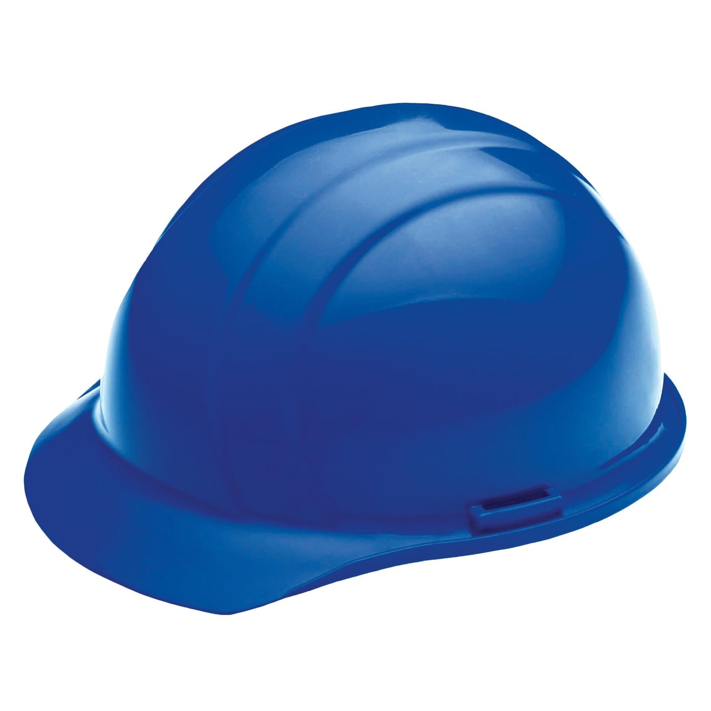 White Hard Hats - ERB by Delta Plus - Mega Ratchet