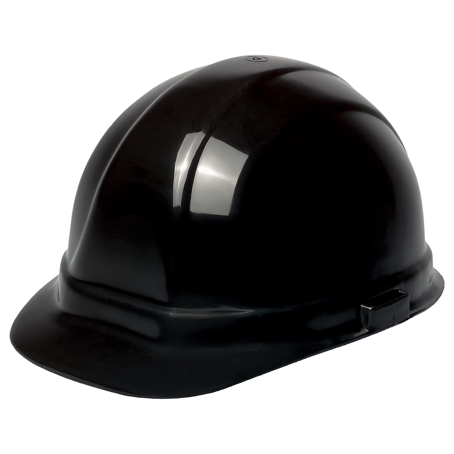 Glow in the Dark Hard Hats - ERB - Secure-Fit Design