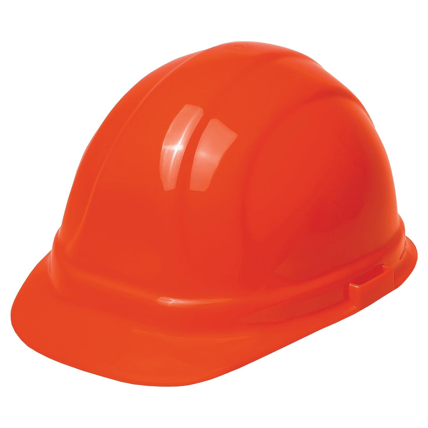 Glow in the Dark Hard Hats - ERB - Secure-Fit Design