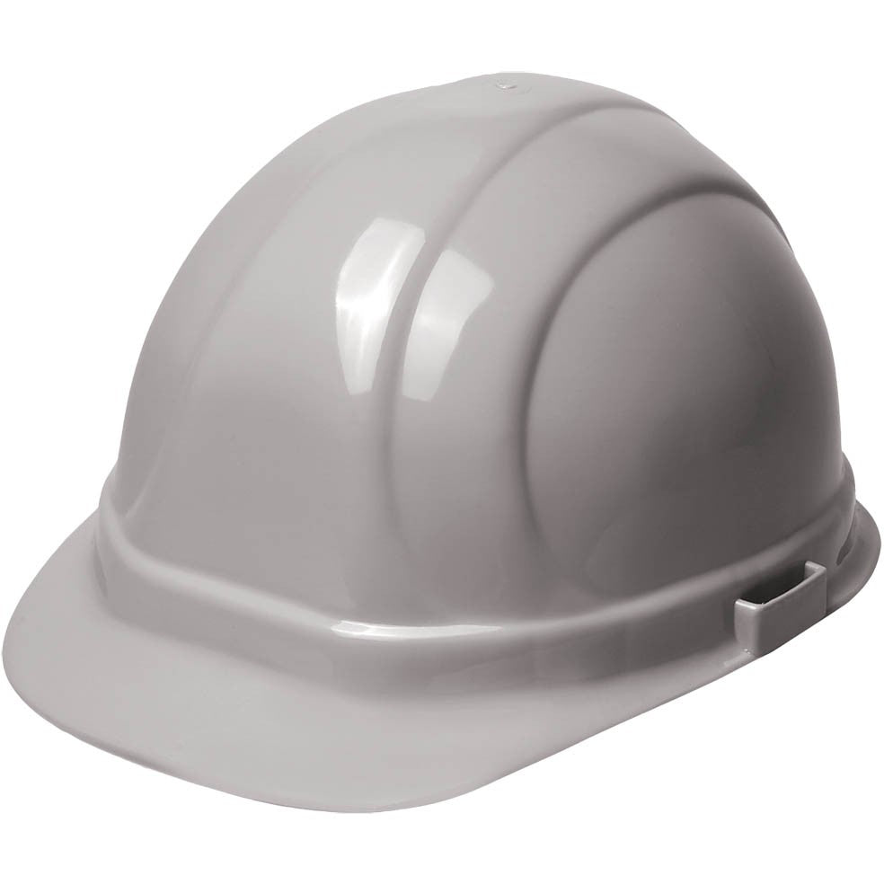 Glow in the Dark Hard Hats - ERB - Secure-Fit Design