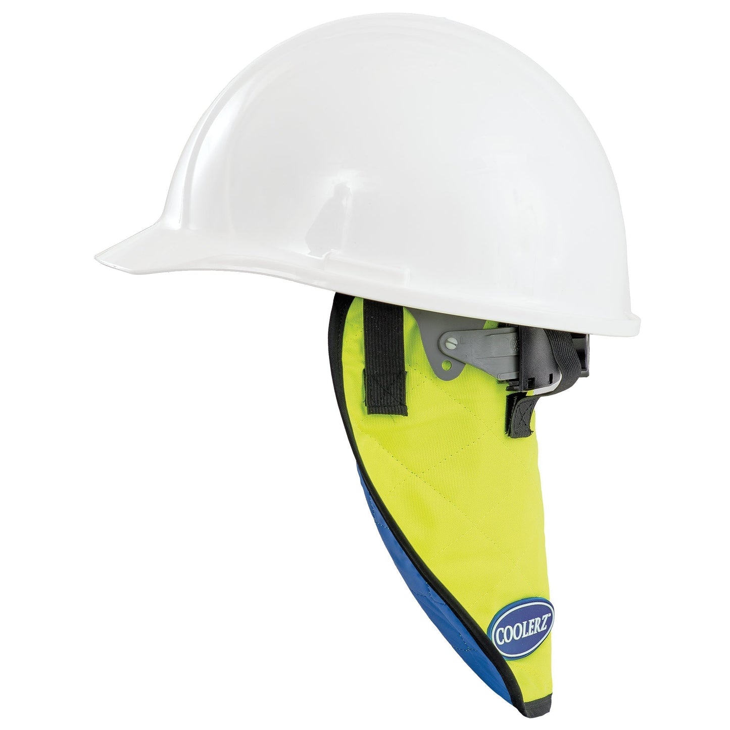 Neck Shades - ERB by Delta Plus - Evaporative Shield