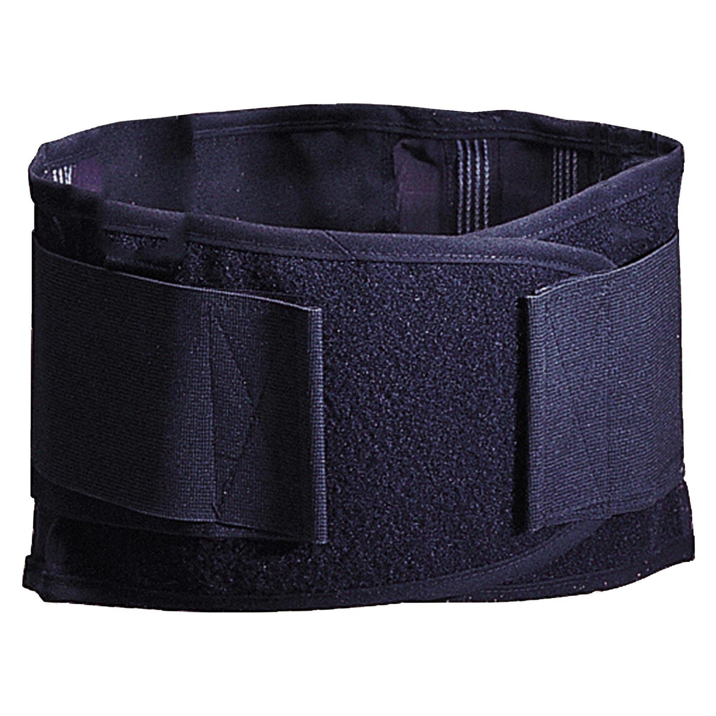 Black Back Supports - ERB by Delta Plus - Adjustable Support