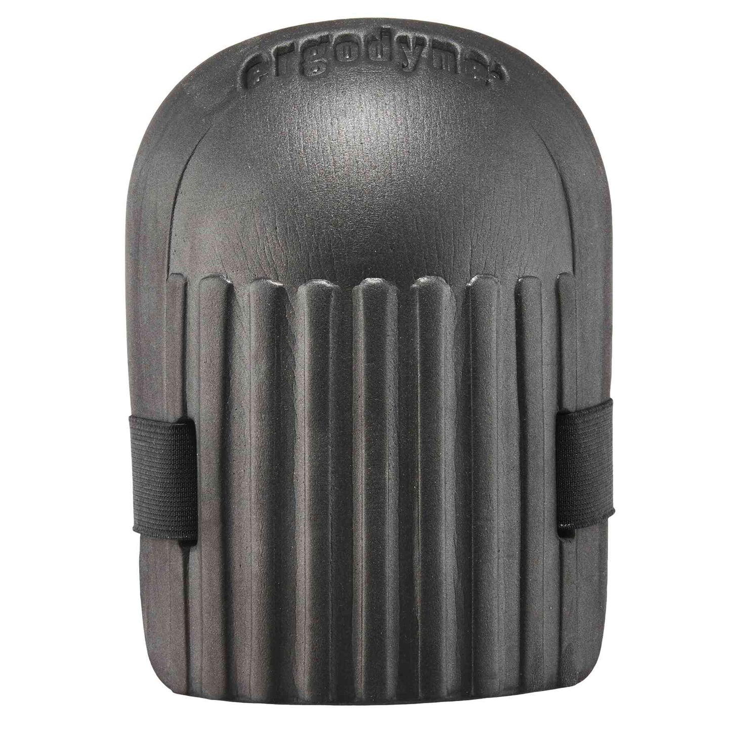 Black Knee Pads - Ergodyne - Light Duty Copolymer