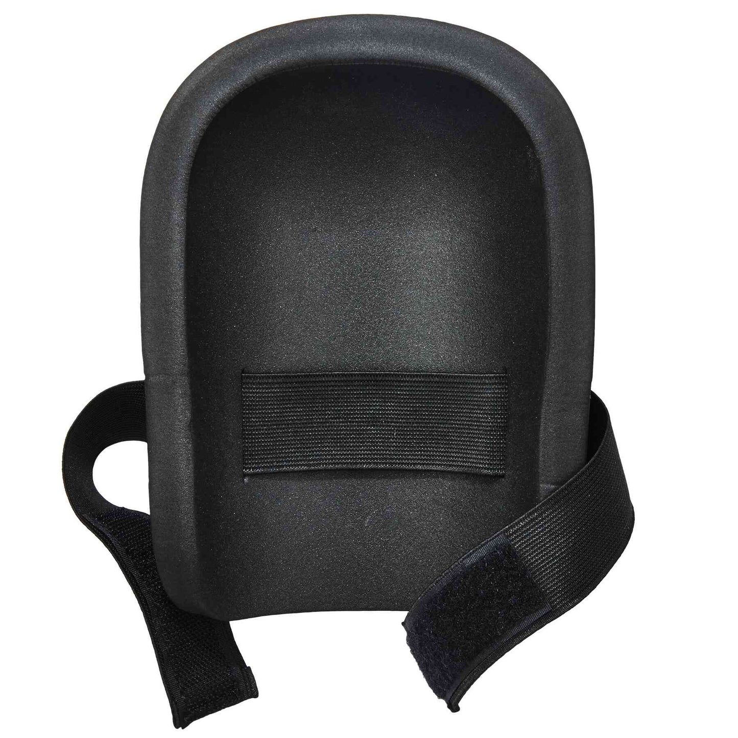 Black Knee Pads - Ergodyne - Light Duty Copolymer