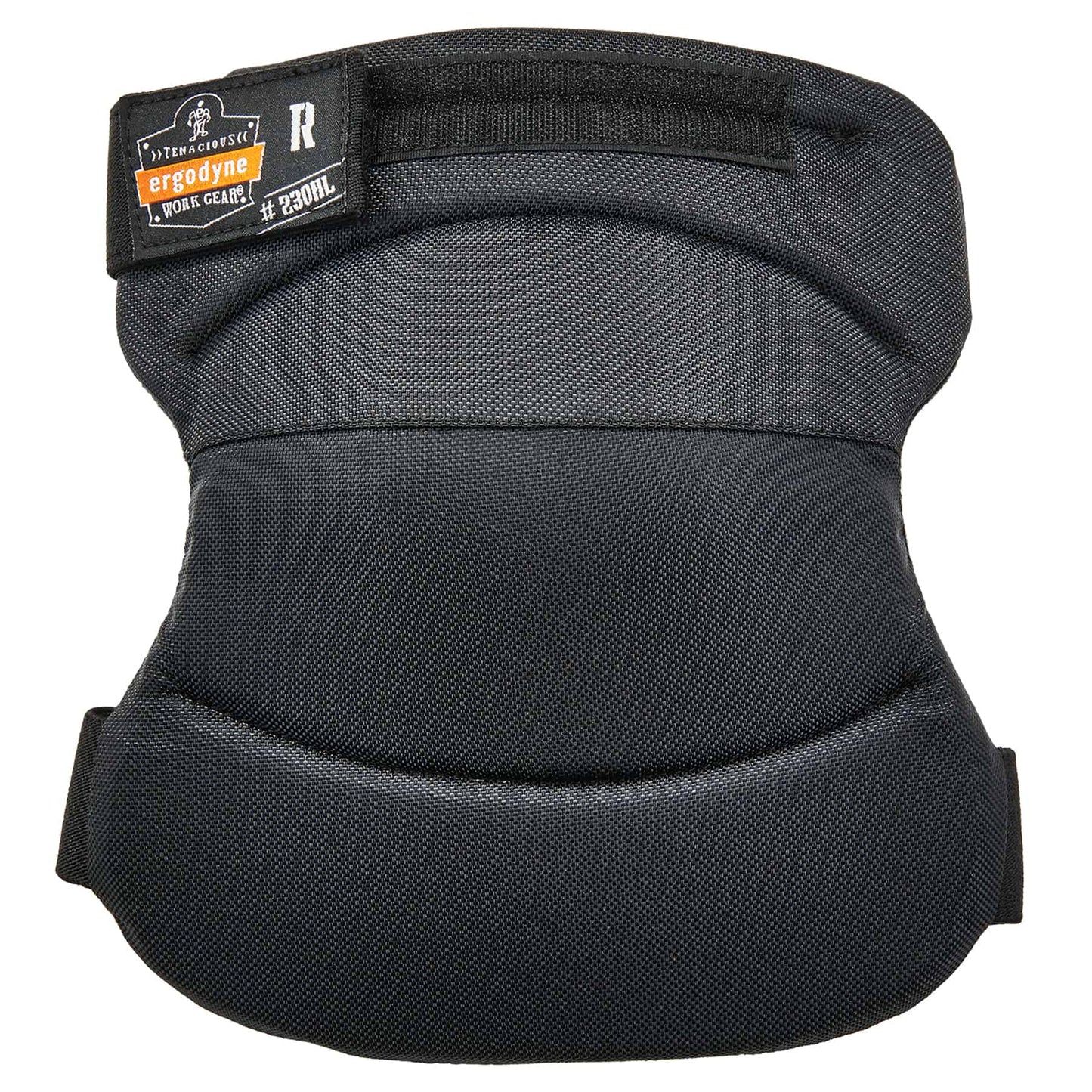 Velcro Closure Knee Pads - Ergodyne - Comfortable Fit