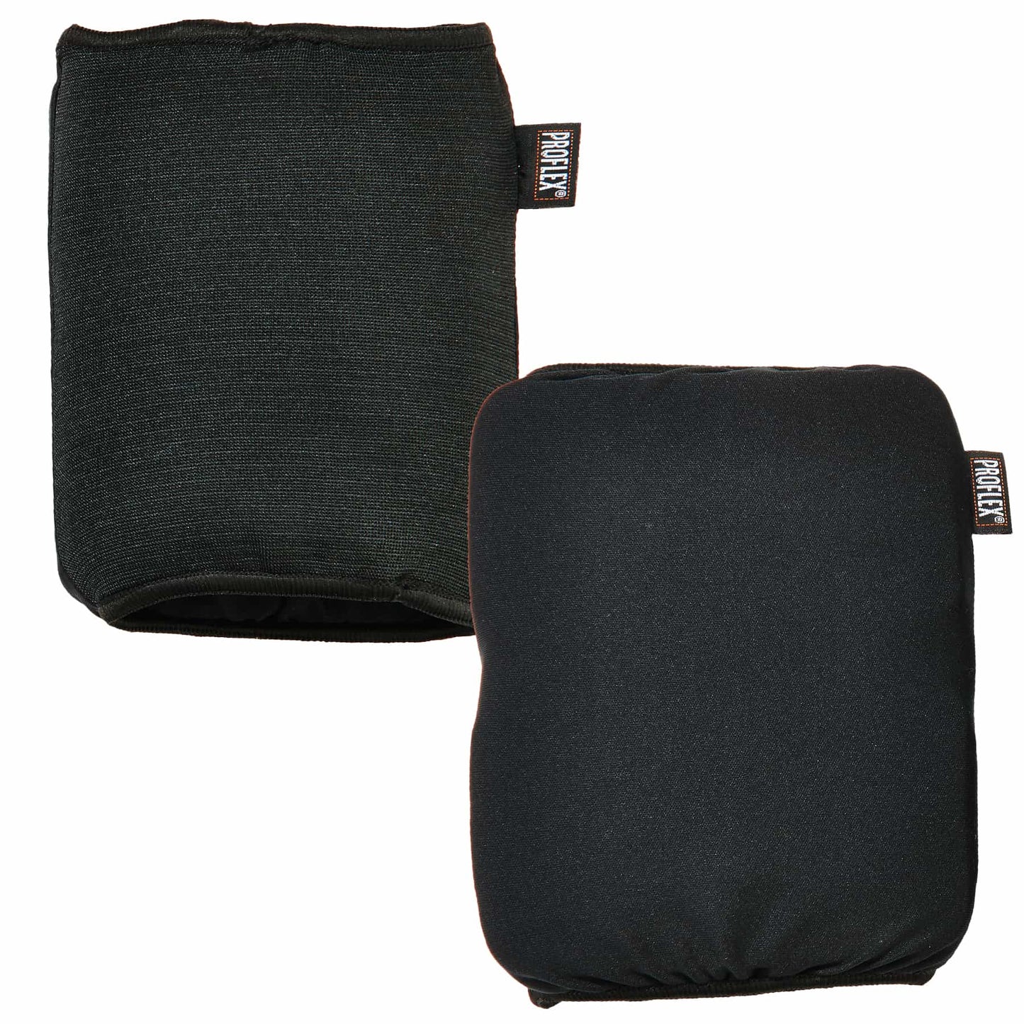 Black Knee Pads - Ergodyne - Comfortable Protection
