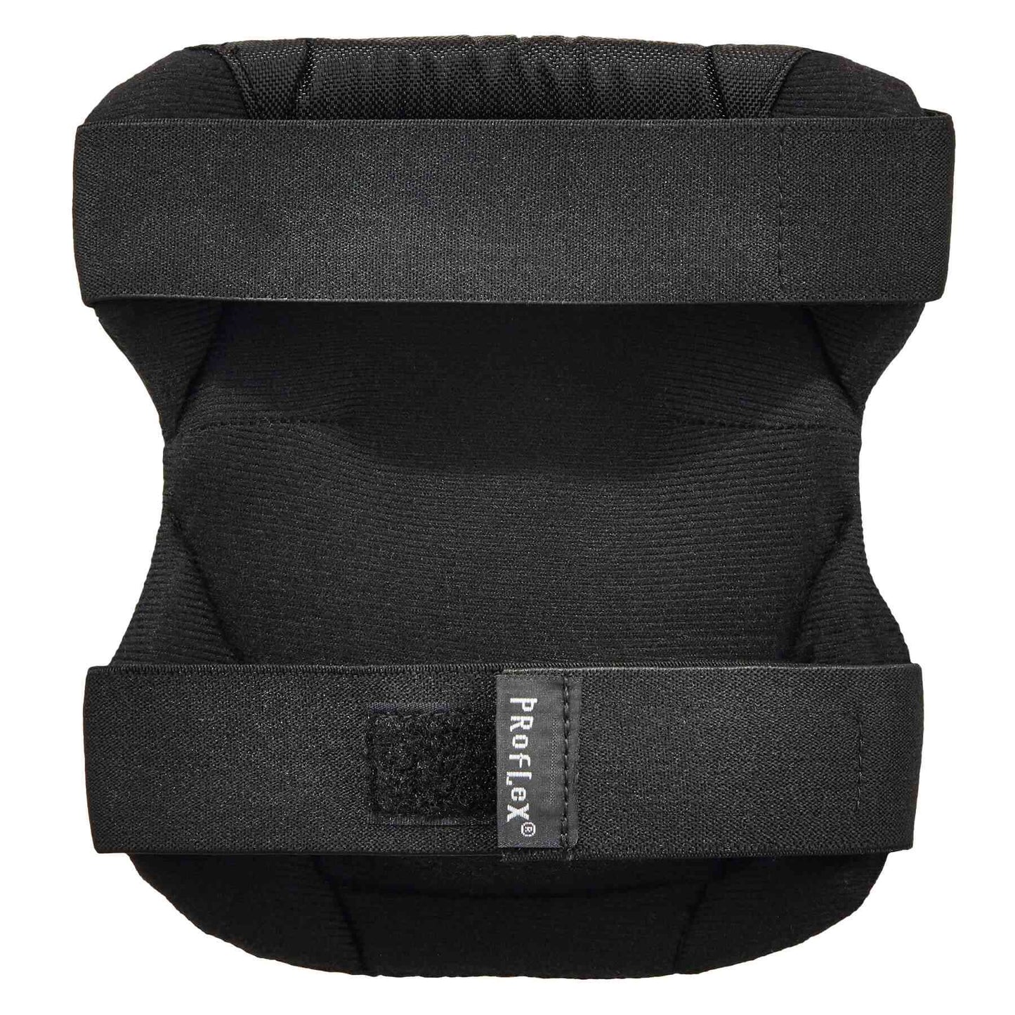 Velcro Closure Knee Pads - Ergodyne - Durable NBR Foam
