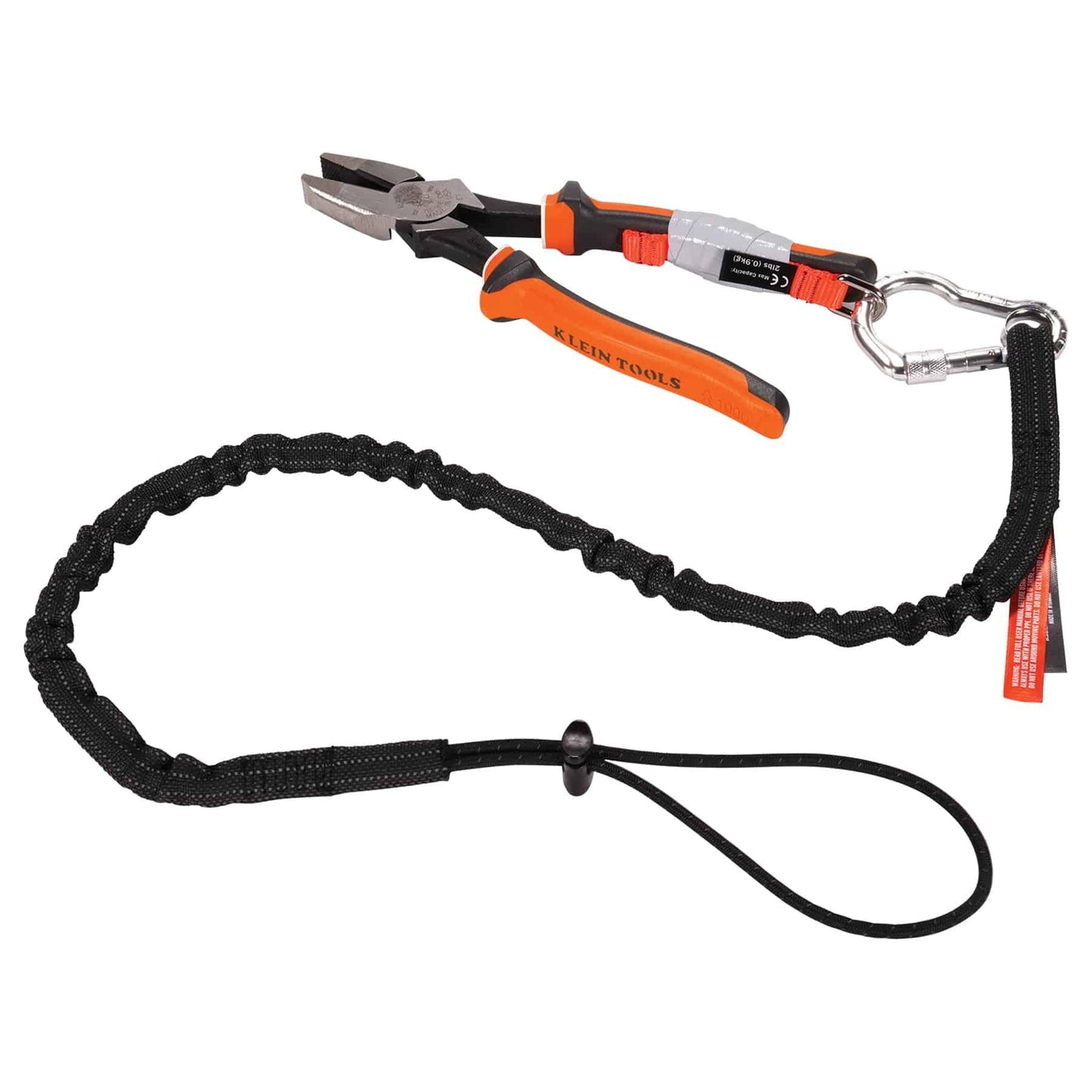 Black Lanyards - Ergodyne - Durable Tool Security