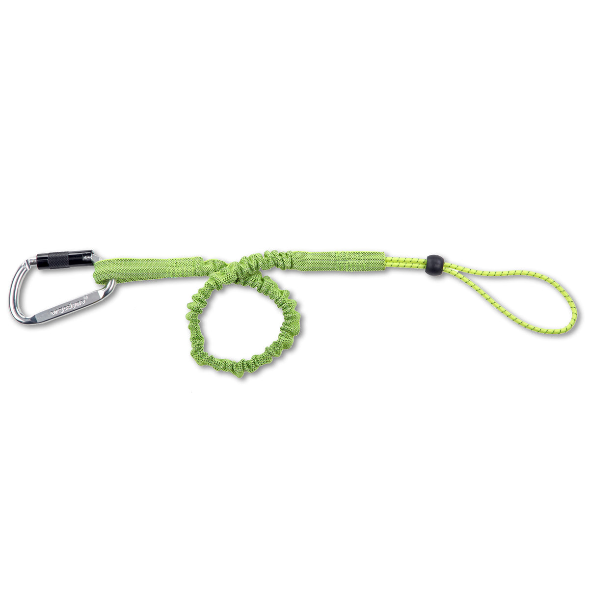 Yellow Lanyards - Ergodyne - Durable Tool Safety Solution