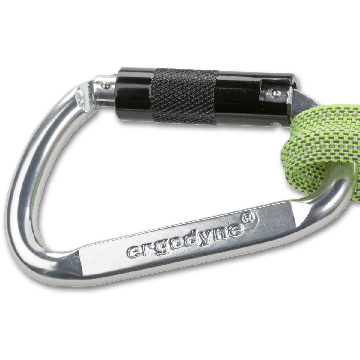 Yellow Lanyards - Ergodyne - Durable Tool Safety Solution