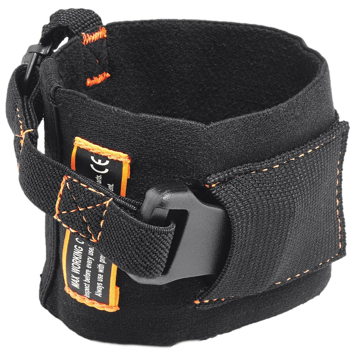 Black Lanyards - Ergodyne - Elastic Design
