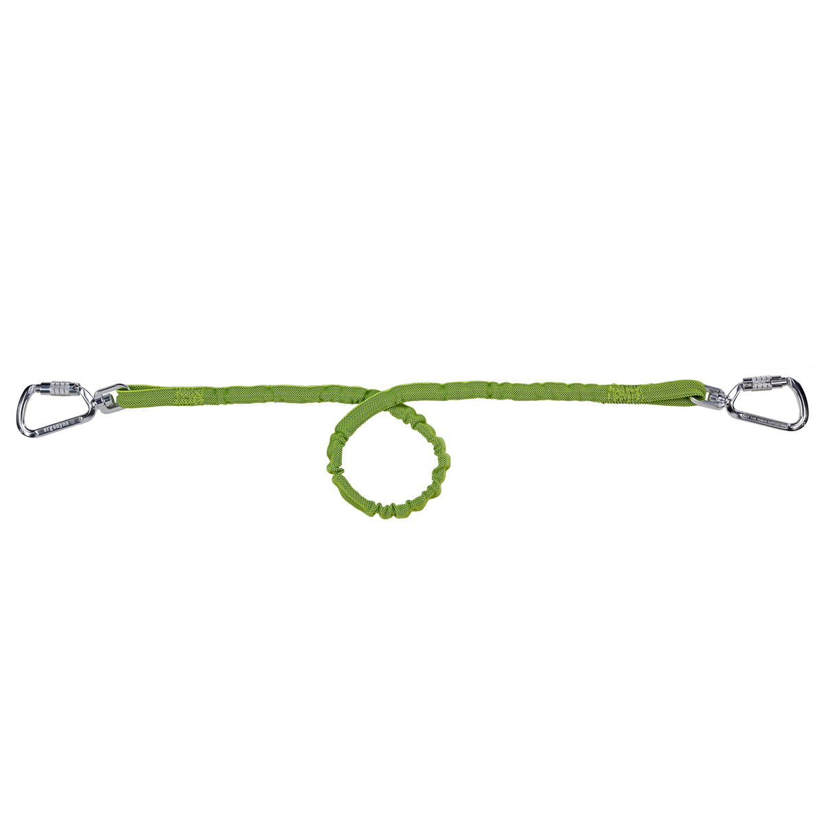 Yellow Lanyards - Ergodyne - Secure Tool Attachment