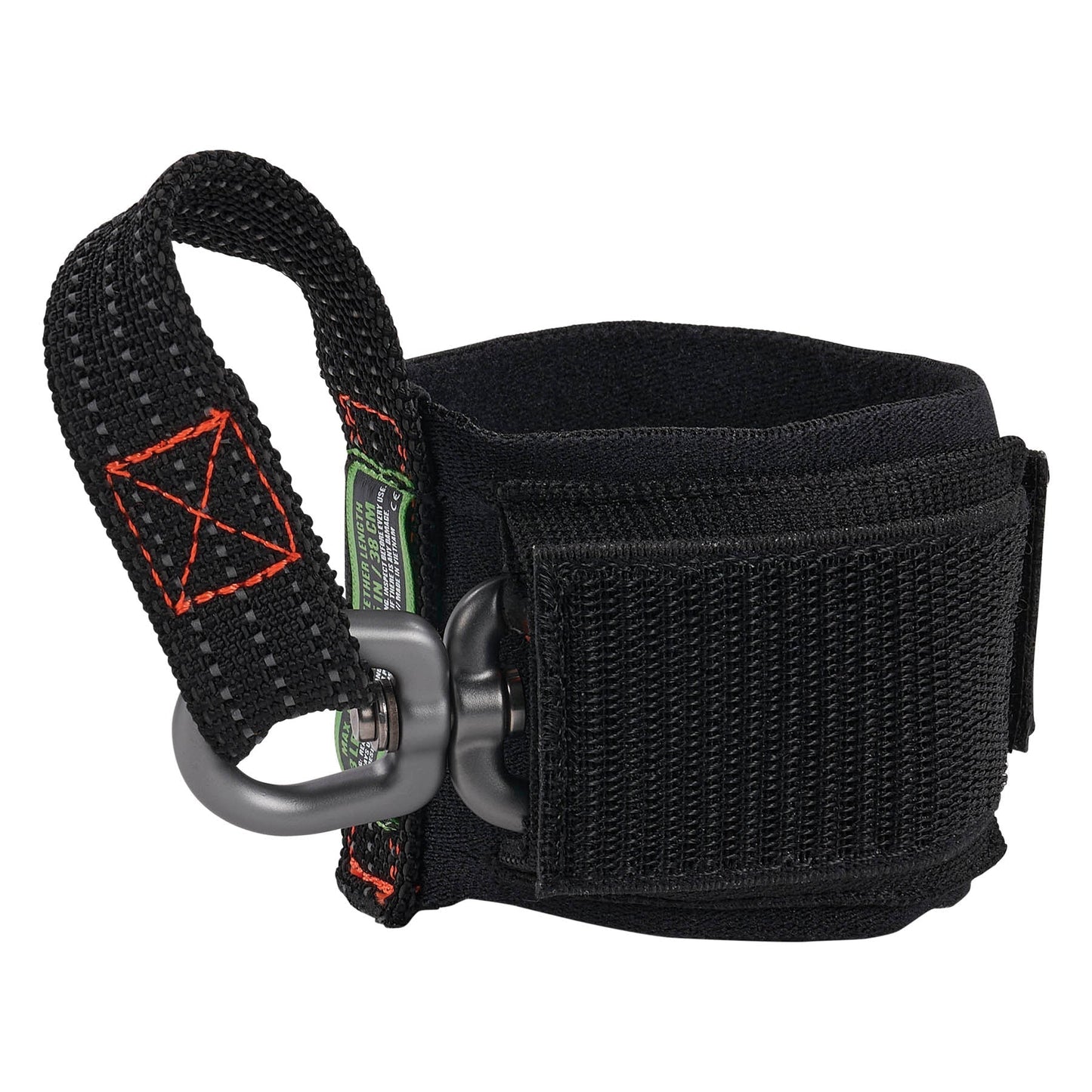 Carabiner Anchor Tool Holders - Ergodyne - Durable Lanyard