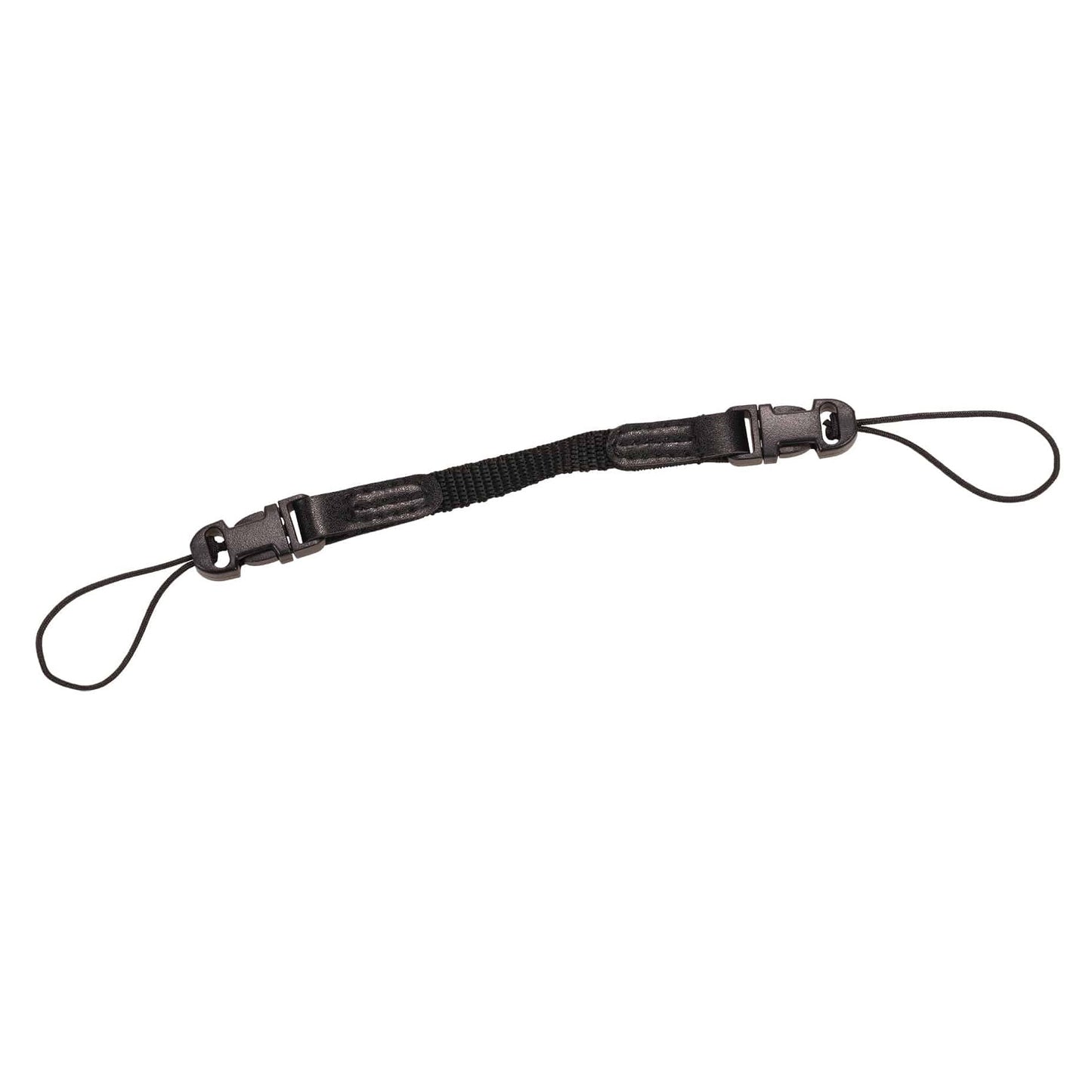 Black Adapter Straps - Ergodyne - Durable Design