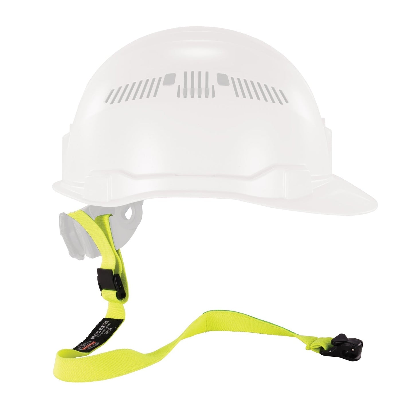 Yellow Lanyards - Ergodyne - Durable Tool Attachment