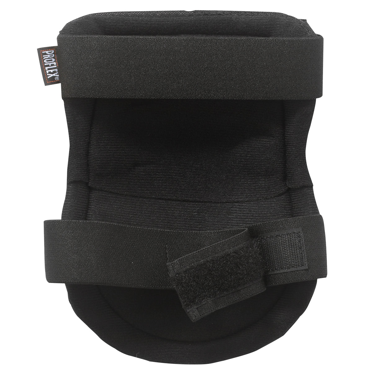 Velcro Closure Knee Pads - Ergodyne - Durable Hard Cap