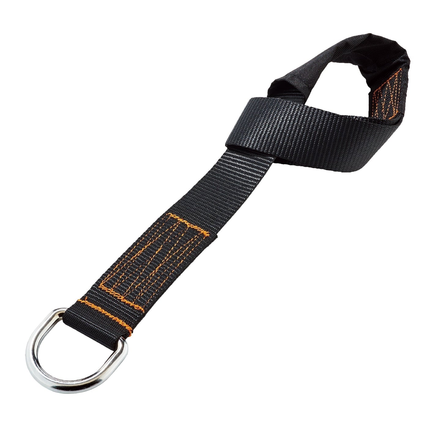 Black Anchors - Ergodyne - Durable Tool Lanyard