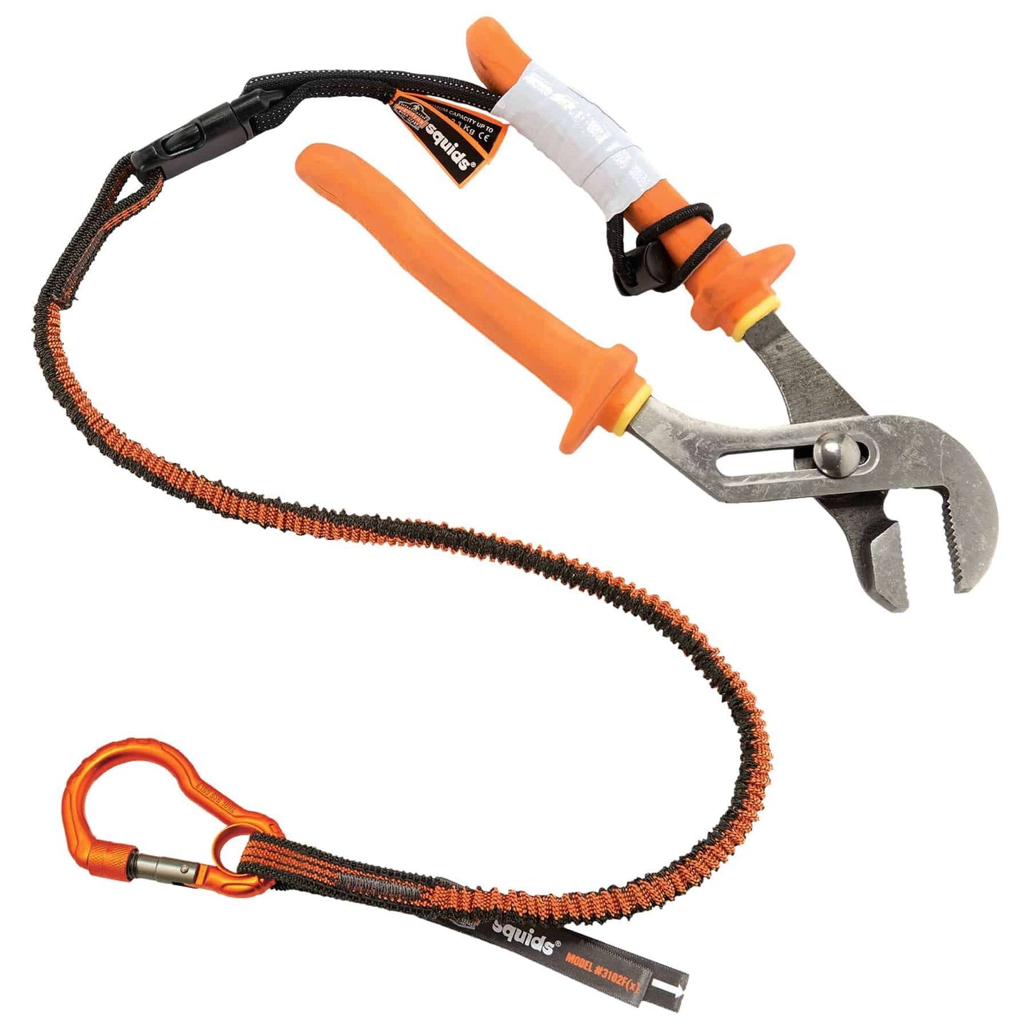 5lb Tool Kits - Ergodyne - Secure Tethering Solutions