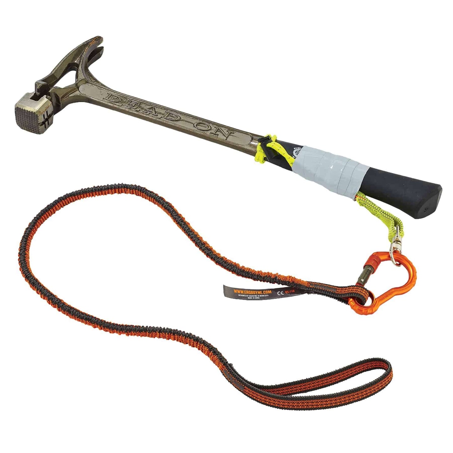 10lb Tool Kits | Ergodyne | Squids 3182 Tethering - Handy Kit - Tool Safety