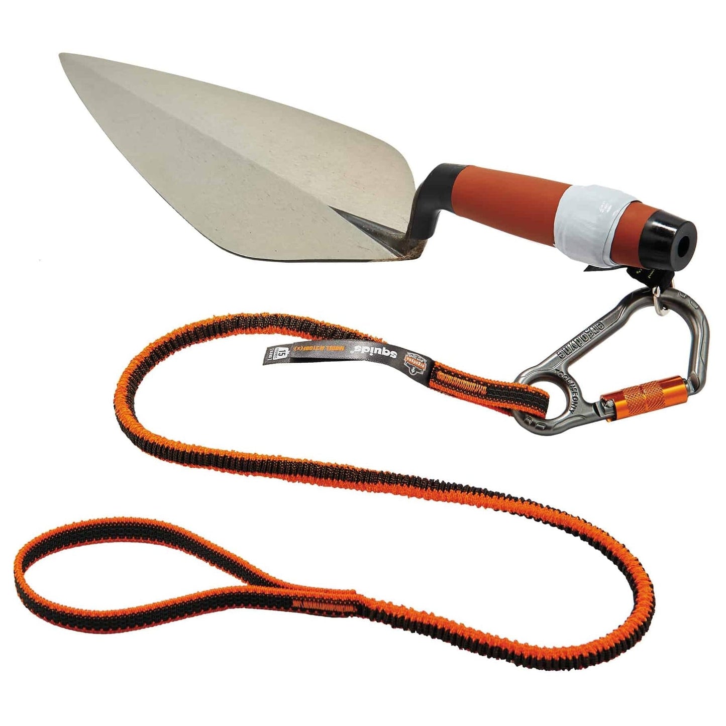 Tool Kits | Ergodyne | Tethering Kit - Ergodyne - Tool Safety