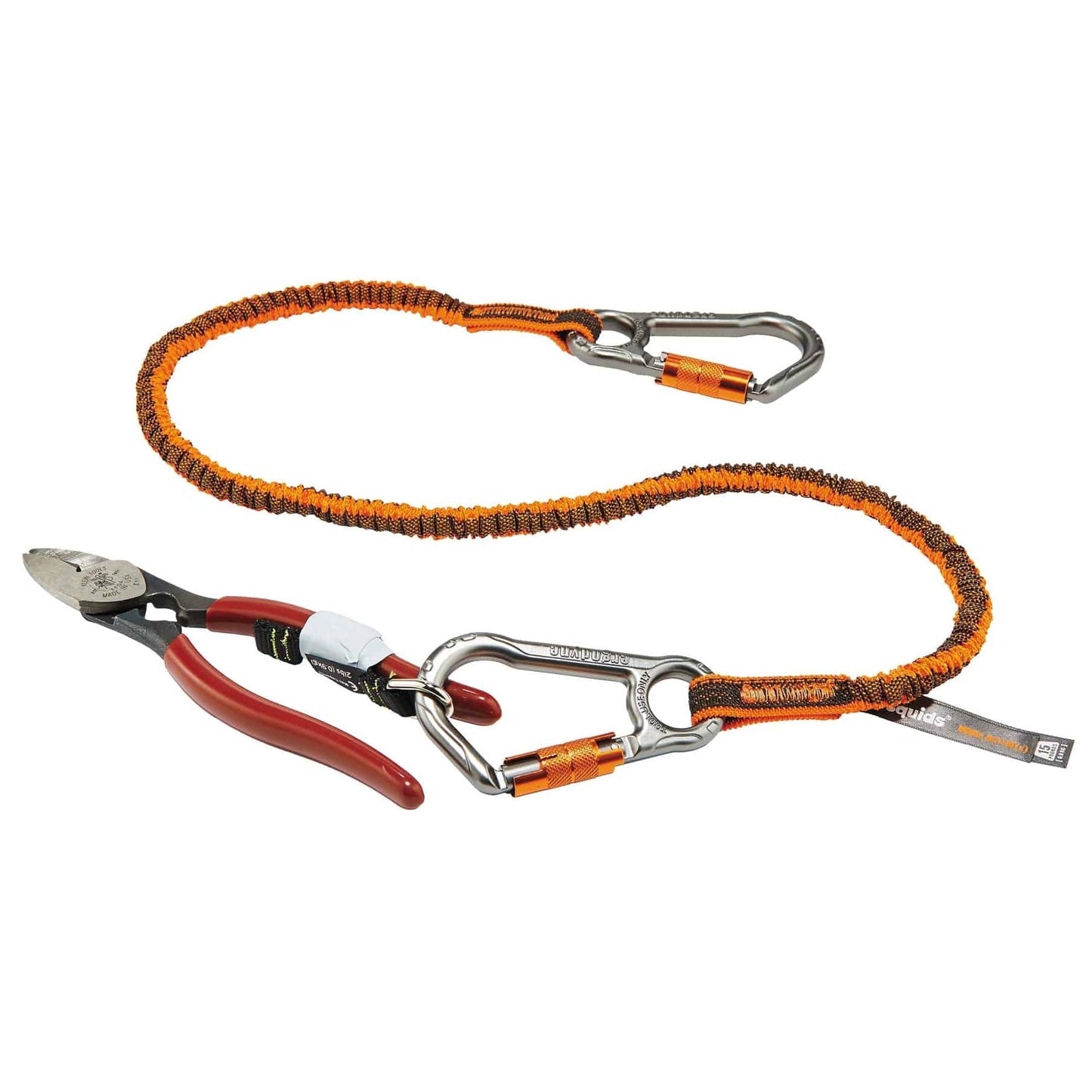 Tool Kits | Ergodyne | Scaffolder's Tethering - Ergodyne - Safe Attachment